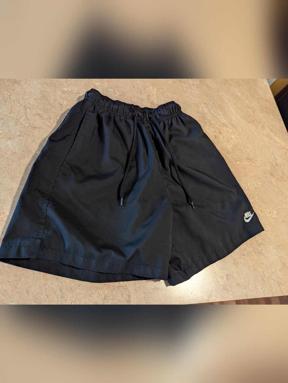 Nike Woven Shorts XS - Picture 4 of 14